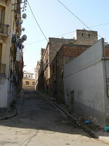 rue Risbourg 7 
